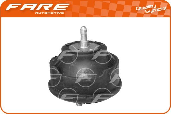 4883 Fare Soporte de motor derecho